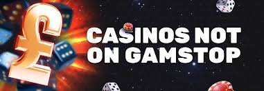 Exploring Non Gamstop UK Casino Sites Your Comprehensive Guide 1014200908