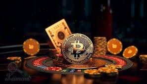 Καζίνο Χωρίς Ταυτοποίηση Η Νέα Εποχή του Διαδικτυακού Τζόγου