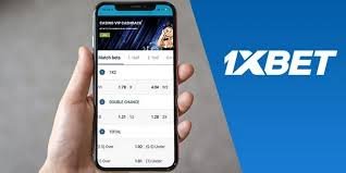 Tải ứng dụng 1xBet Việt - Trải nghiệm cá cược di động tốt nhất
