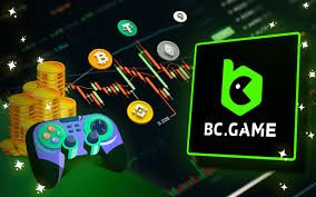 Comment parier sur BC Game  Le Guide Ultime pour les Parieurs en Crypto-Monnaies
