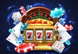 Discover Exciting Online Slots at SlotsAmigo Casino
