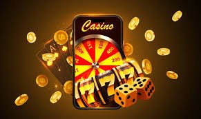 Discover the Excitement of Casino Richy Leo Discover the Excitement of Casino Richy Leo