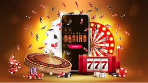 Discover the Excitement of Casino Richy Leo Discover the Excitement of Casino Richy Leo