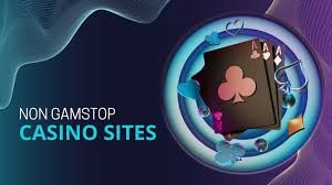 Discovering Casino Sites Not on Gamstop -1891976981