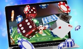 Experience Luxury Gambling at Prestige Casino & Sportsbook