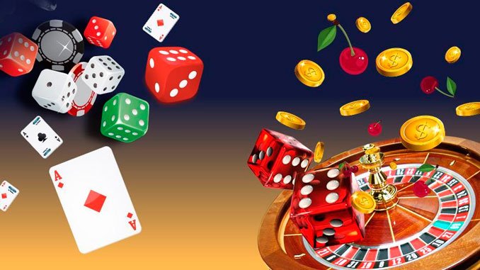Experience the Thrill at Magic Win Online Casino