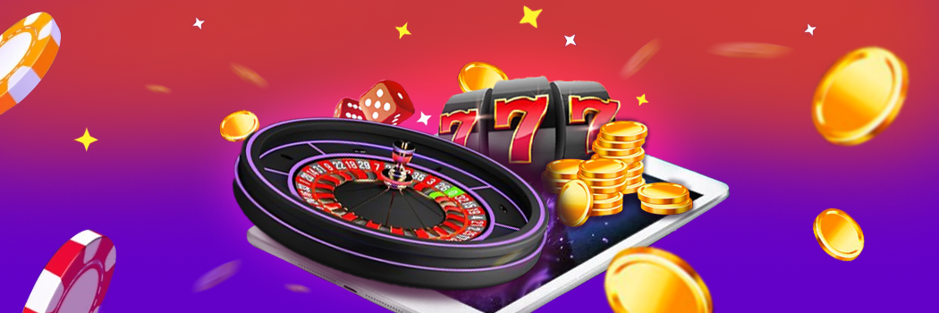 Experience the Thrill at Magic Win Online Casino