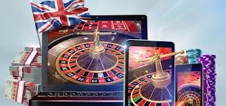 Experience Thrilling Games at NationalBet Casino