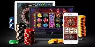 Experience Thrilling Games at NationalBet Casino