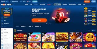 Explore the Best Features of Mostbet Official UZ