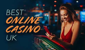 Explore the Exciting World of Online Casino Slots in the UK