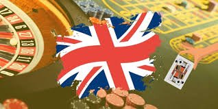 Explore the Exciting World of Online Casino Slots in the UK