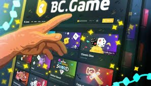 Exploring Hash.Game The Official Mirror of BC 1081403377