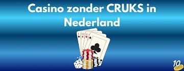 Ontdek de Voordelen van Online Casino's zonder CRUKS -746585575 Ontdek de Voordelen van Online Casino's zonder CRUKS -746585575