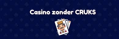 Ontdek de Voordelen van Online Casino's zonder CRUKS -746585575 Ontdek de Voordelen van Online Casino's zonder CRUKS -746585575