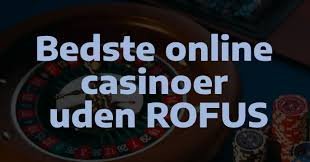 Poker uden dansk licens En omfattende guide