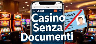 Casinò Stranieri Legali Scopri le Opzioni Per Giocare in Sicurezza