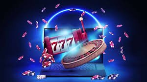 Discover the Exciting World of Online Casino Palm UK -294164044