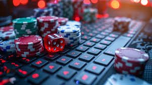 Discover the Exciting World of Online Casino Palm UK -294164044