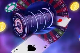 Discover the Thrills of Gxmble Casino UK Discover the Thrills of Gxmble Casino UK
