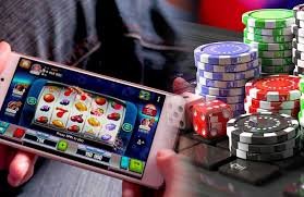 Discover the Thrills of Gxmble Casino UK Discover the Thrills of Gxmble Casino UK