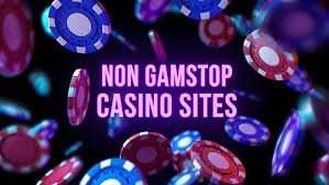 Discovering Non GamStop Casinos Freedom and Fun Combined