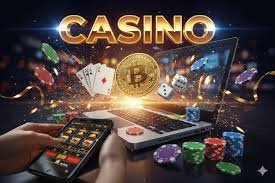 Fordele ved Casino Uden Gennemspilskrav