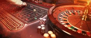 High Stakes Roulette The Thrill of High Risk and Reward