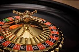 High Stakes Roulette The Thrill of High Risk and Reward