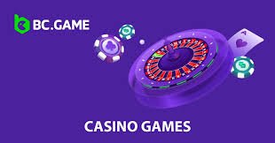 Nigeria BC Game An Emerging Hub for Online Gaming Nigeria BC Game An Emerging Hub for Online Gaming