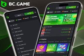 Nigeria BC Game An Emerging Hub for Online Gaming Nigeria BC Game An Emerging Hub for Online Gaming