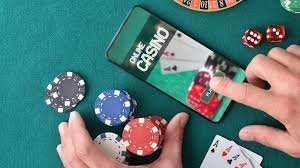 Discover the Exciting World of Cazeus Casino 236520300